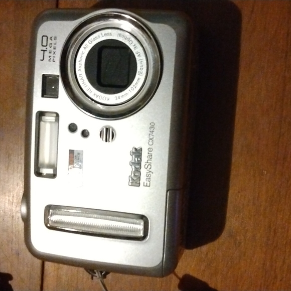 Camra